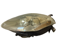 FANALE FARO LAMPADA LUCE ANTERIORE SINISTRO FIAT BRAVO 2007