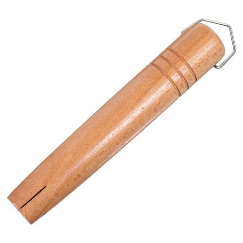 Wooden pot handle - handle, replacement