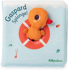 - Libro Da Bagno Magico