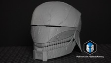 Acolyte Sith Stranger Helmet -