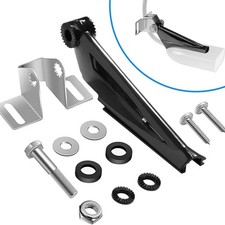 000-10262-001 Supporto Trasduttore Per Sostituzione Trasduttore Montaggio ☆