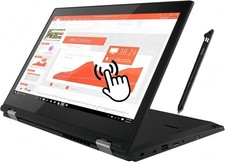 LENOVO Notebook 2in1 Thinkpad