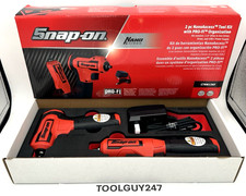 SNAP ON TOOLS NEW CTNN13KF
