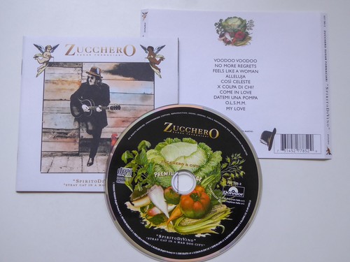 Zucchero sugar fornaciari - sugar,