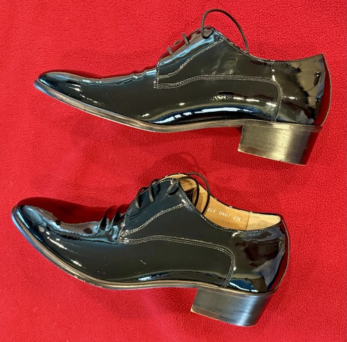 Scarpe oxford vintage - scarpe,