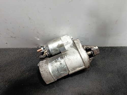 Motorino avviamento fiat - avviamento,