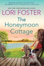 Lori Foster The Honeymoon