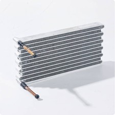 Condensatore scambiatore - , di