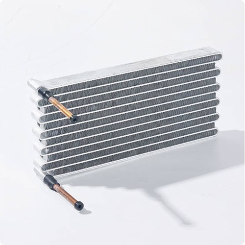 Condensatore scambiatore - , di