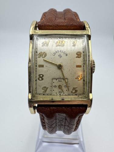 Orologio polso vintage lord - orologio,