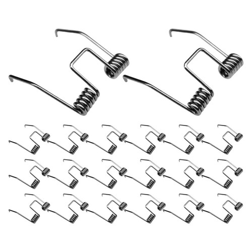 Pcs accessori molla - pcs,