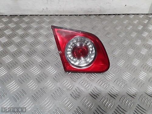 2007 passat luz trasera - 2007,