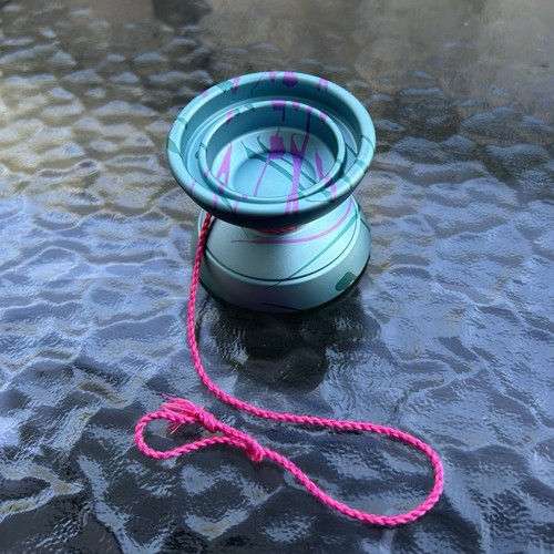 Caribou lodge clyw - yo-yo,