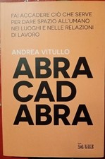 Andrea Vitullo - Abracadabra