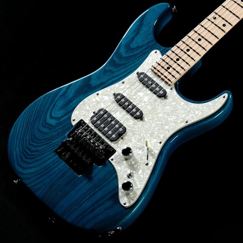 Tom anderson classico blu - il, (blu