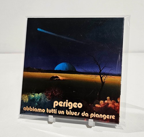 Perigeo abbiamo tutti - perigeo,