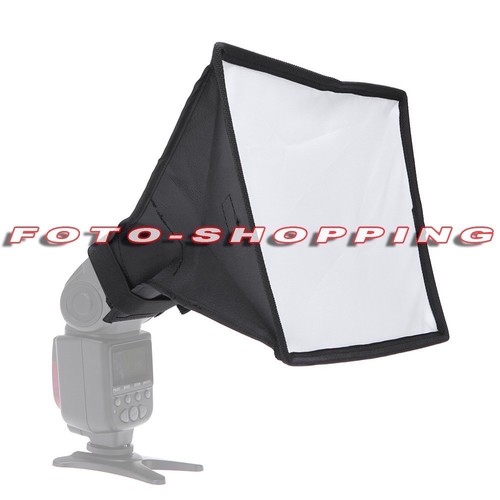 Softbox diffusore bounce - softbox,