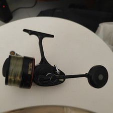 Mulinello MITCHELL  496 modello senza archetto. 