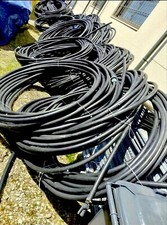 tubi irrigazione giardino orto campo