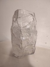 VASO VETRO PEILL & PUTZLER