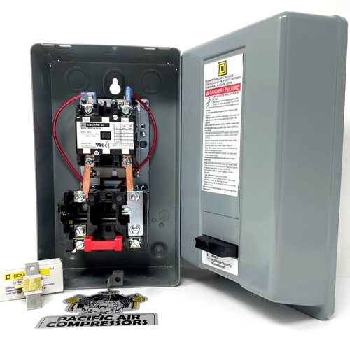 Avviamento motore - ms-50-1,