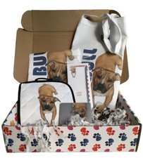 My Special Pit Bull Box - Kitchen Set