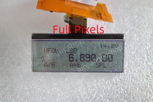 Pixel completi yaesu - pixel, completi!!!yaesu