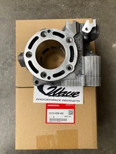 Cilindro honda cr125 cr125r - cilindro,