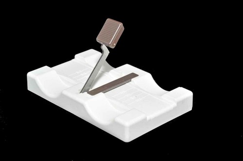 Taglierina per diapositive - , 35