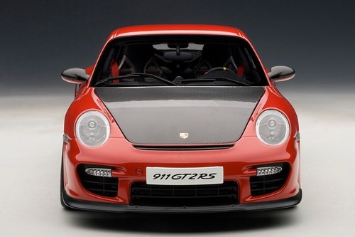 Autoart porsche 911 - 1:18,
