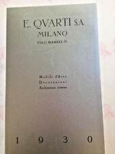 Quarti mobili arte decorazioni