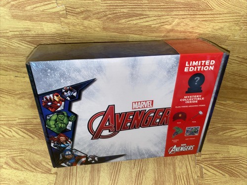 Marvel avengers walgreens - avengers,