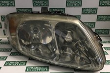 Faro Anteriore destra CHRYSLER VOYAGER anno 2001 - 04857702AB 