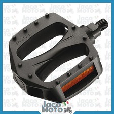 Coppia pedali bmx - in, alluminio