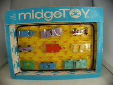 MidgeTOY set n°1800 ◊ 1974