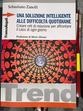 ZANOLLI, LA GRANDE DIFFERENZA