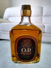 Oro Pilla Brandy Export