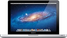 Apple MacBook Pro 13" fine