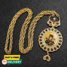 Croce pettorale ortodossa