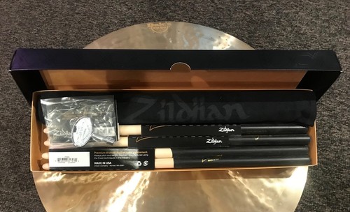 Zildjian 4pr dip drumstick - 5a,
