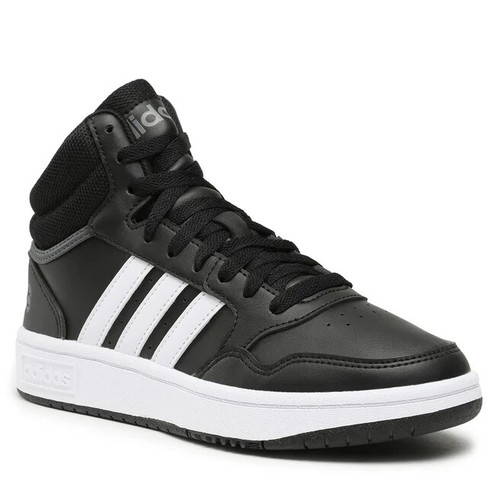 Adidas hoops mid bianco - 3.0,