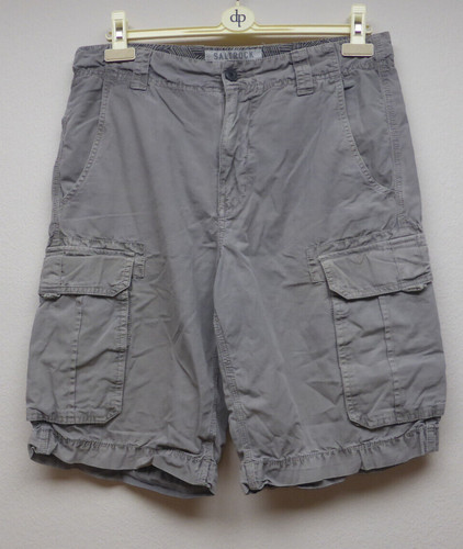 Pantaloncini cargo saltrock - pantaloncini,