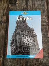 Guide edt londra lonely planet - guide,