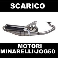 Scarico marmitta espansione - scarico,