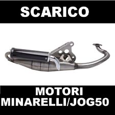 scarico marmitta espansione