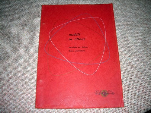 Catalogo fadm cantu mobili - catalogo,