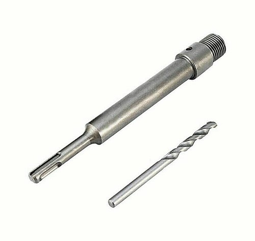 Asta prolunga sds plus 35 - prolunga,