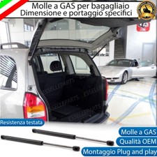 PISTONCINI MOLLE A GAS