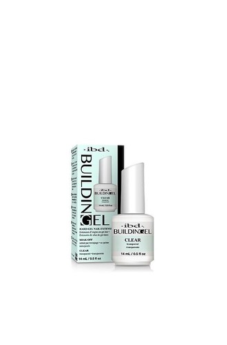 Ibd building gel trasparente - gel,