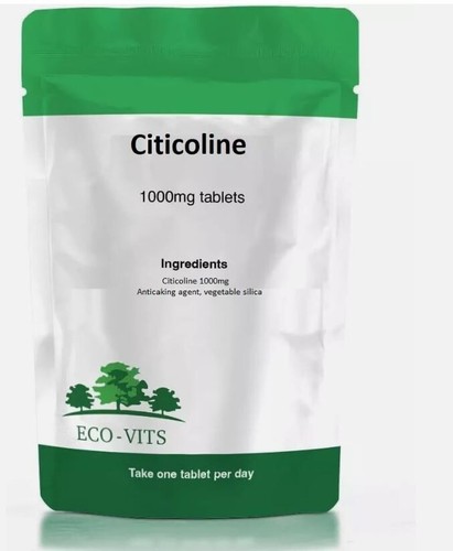 Citicolina 1000mg compresse - 1000mg,